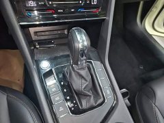 Volkswagen Touareg 2022 330TSI AWD Luxury Edition - ფოტო 14