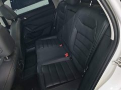 Volkswagen Touareg 2022 330TSI AWD Luxury Edition - ფოტო 17