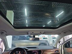 Volkswagen Touareg 2022 330TSI AWD Luxury Edition - ფოტო 18