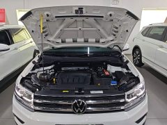 Volkswagen Touareg 2022 330TSI AWD Luxury Edition - ფოტო 20