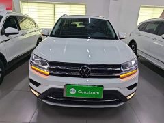 Volkswagen Touareg 2022 330TSI AWD Luxury Edition - ფოტო 3