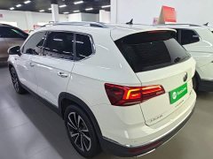 Volkswagen Touareg 2022 330TSI AWD Luxury Edition - ფოტო 5