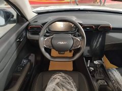 Dongfeng Yixuan 2024 1.5L Automatic Dynamic Speed Edition - ფოტო 11