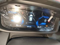 Dongfeng Yixuan 2024 1.5L Automatic Dynamic Speed Edition - ფოტო 12