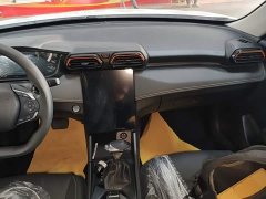Dongfeng Yixuan 2024 1.5L Automatic Dynamic Speed Edition - ფოტო 13