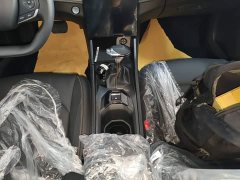 Dongfeng Yixuan 2024 1.5L Automatic Dynamic Speed Edition - ფოტო 14