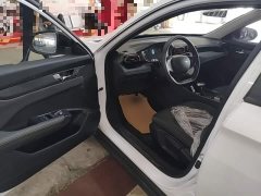Dongfeng Yixuan 2024 1.5L Automatic Dynamic Speed Edition - ფოტო 16