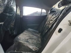 Dongfeng Yixuan 2024 1.5L Automatic Dynamic Speed Edition - ფოტო 17
