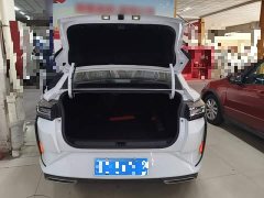 Dongfeng Yixuan 2024 1.5L Automatic Dynamic Speed Edition - ფოტო 19