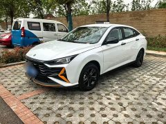 Dongfeng Yixuan 2024 1.5L Automatic Dynamic Speed Edition - ფოტო 2