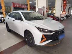 Dongfeng Yixuan 2024 1.5L Automatic Dynamic Speed Edition - ფოტო 4