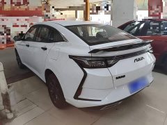 Dongfeng Yixuan 2024 1.5L Automatic Dynamic Speed Edition - ფოტო 5