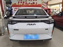 Dongfeng Yixuan 2024 1.5L Automatic Dynamic Speed Edition - ფოტო 6