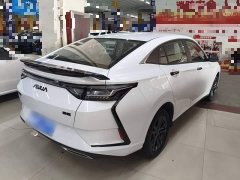 Dongfeng Yixuan 2024 1.5L Automatic Dynamic Speed Edition - ფოტო 7