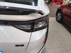 Dongfeng Yixuan 2024 1.5L Automatic Dynamic Speed Edition - ფოტო 8