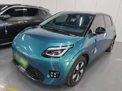 GAC AION UT 420 Smart Luxury Edition - ფოტო 1
