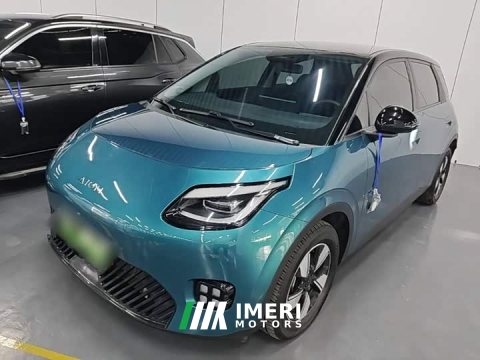 2025 GAC AION UT 420 Smart Luxury Edition - ავტომობილი ჩინეთიდან