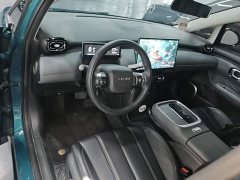 GAC AION UT 420 Smart Luxury Edition - ფოტო 10