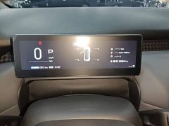 GAC AION UT 420 Smart Luxury Edition - ფოტო 12