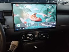 GAC AION UT 420 Smart Luxury Edition - ფოტო 13