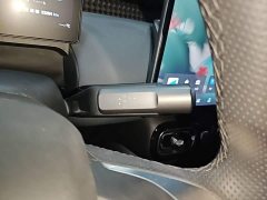 GAC AION UT 420 Smart Luxury Edition - ფოტო 14