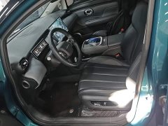 GAC AION UT 420 Smart Luxury Edition - ფოტო 15