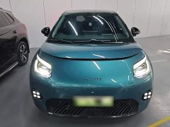 GAC AION UT 420 Smart Luxury Edition - ფოტო 3