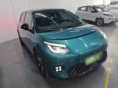 GAC AION UT 420 Smart Luxury Edition - ფოტო 4