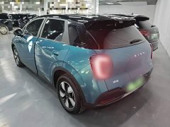 GAC AION UT 420 Smart Luxury Edition - ფოტო 5