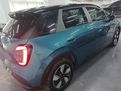 GAC AION UT 420 Smart Luxury Edition - ფოტო 7