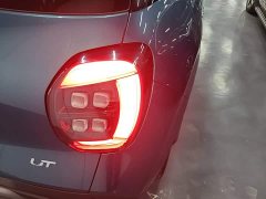 GAC AION UT 420 Smart Luxury Edition - ფოტო 8