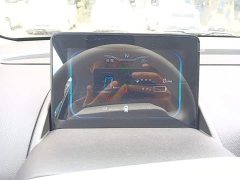 Changan Lumin Treasure Edition 205km Cool Love White CATL - ფოტო 12