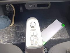 Changan Lumin Treasure Edition 205km Cool Love White CATL - ფოტო 14