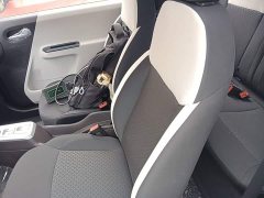 Changan Lumin Treasure Edition 205km Cool Love White CATL - ფოტო 15