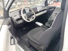 Changan Lumin Treasure Edition 205km Cool Love White CATL - ფოტო 16