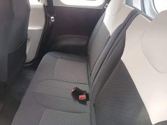 Changan Lumin Treasure Edition 205km Cool Love White CATL - ფოტო 17