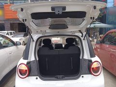 Changan Lumin Treasure Edition 205km Cool Love White CATL - ფოტო 19