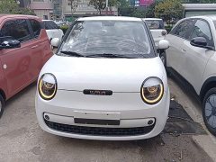 Changan Lumin Treasure Edition 205km Cool Love White CATL - ფოტო 3