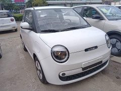 Changan Lumin Treasure Edition 205km Cool Love White CATL - ფოტო 4