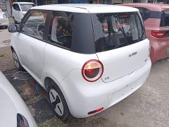 Changan Lumin Treasure Edition 205km Cool Love White CATL - ფოტო 5