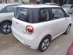 Changan Lumin Treasure Edition 205km Cool Love White CATL - ფოტო 7