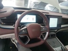 BYD Dolphin 07 DM-i 2026 DM-i 1.5T 230km Flagship - ფოტო 10