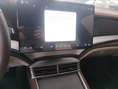BYD Dolphin 07 DM-i 2026 DM-i 1.5T 230km Flagship - ფოტო 13
