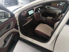 BYD Dolphin 07 DM-i 2026 DM-i 1.5T 230km Flagship - ფოტო 16