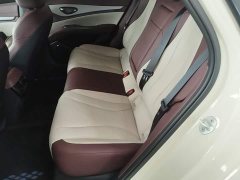 BYD Dolphin 07 DM-i 2026 DM-i 1.5T 230km Flagship - ფოტო 17
