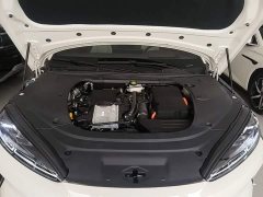 BYD Dolphin 07 DM-i 2026 DM-i 1.5T 230km Flagship - ფოტო 20