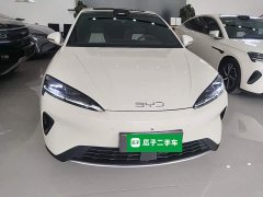 BYD Dolphin 07 DM-i 2026 DM-i 1.5T 230km Flagship - ფოტო 3
