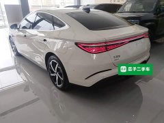 BYD Dolphin 07 DM-i 2026 DM-i 1.5T 230km Flagship - ფოტო 5