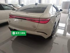 BYD Dolphin 07 DM-i 2026 DM-i 1.5T 230km Flagship - ფოტო 7