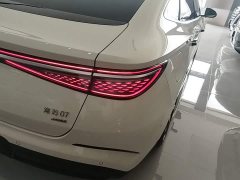 BYD Dolphin 07 DM-i 2026 DM-i 1.5T 230km Flagship - ფოტო 8